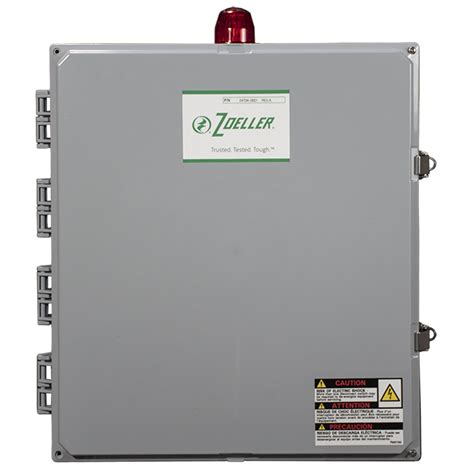 zoeller steel control box|zoeller 32324 0001.